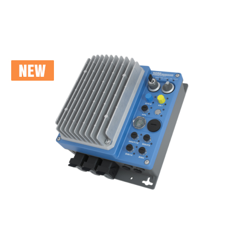 NORDAC LINK - 变频器SK 250E - FDS